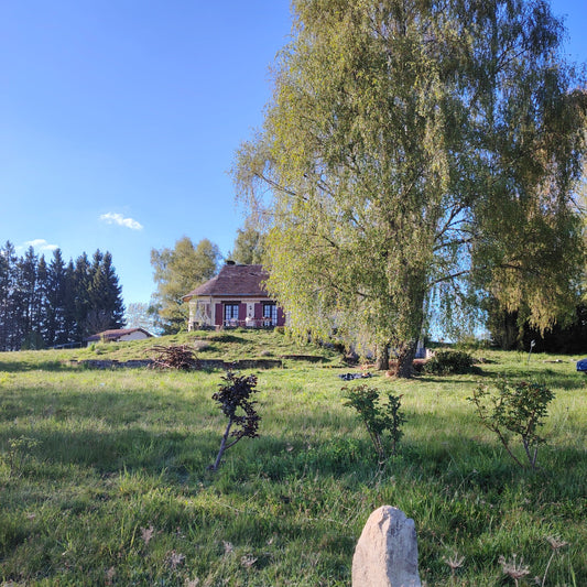 Le Domaine d'Anam Cara